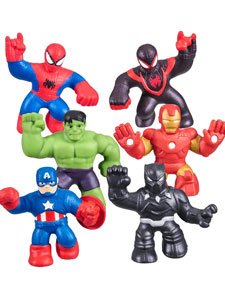 Action figure toys